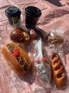 ブルックリン ロースティング カンパニー 北浜店