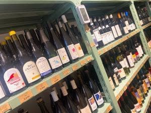 ゆきおとワイン