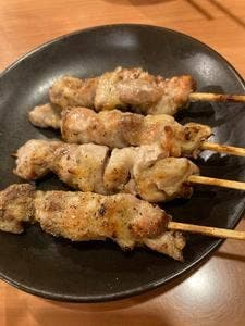 元祖やきとり家 美濃路 津高茶屋店