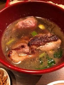 手打そば 更科藤井