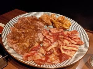 いきな黒塀 東松山店