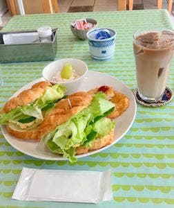 お茶処吉田