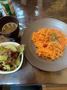 カフェすとぅーぱ