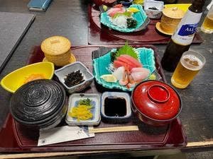 うなぎや 藍住本店