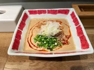 坦々麺 一龍 仙台店