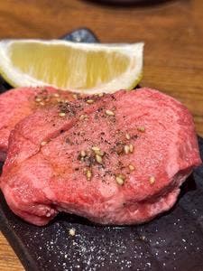焼肉×ホルモン 溝の口 ひゃくてん