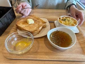anvey cafe
