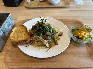 anvey cafe