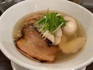 麺や 風虎