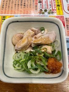 お立ち吞み処 赤垣屋 なんば店