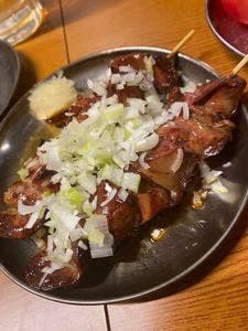 焼とり よね田