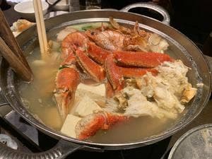 北海道 東京オペラシティ店