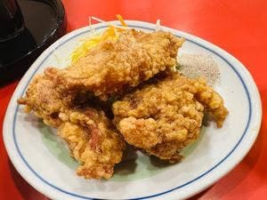 中華料理 大栄飯店