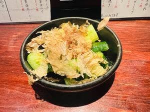 炭焼屋 ニノ道 京橋店