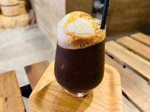 The Coffee Coffee Coffee