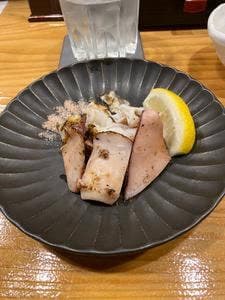 赤ずし