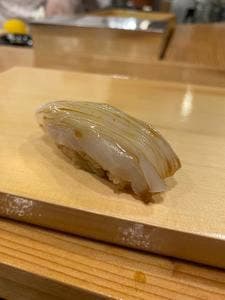 赤ずし