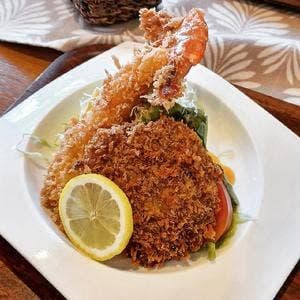 レストラン ハマッコ本店