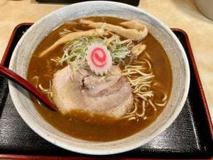 栄昇らーめん 匠