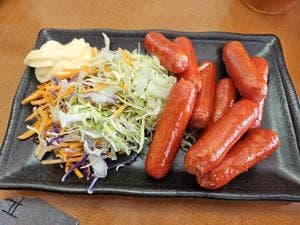 馬笑屋 金沢競馬場店