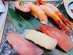 がってん寿司 練馬土支田店