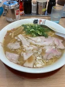 ラーメン横綱 刈谷店