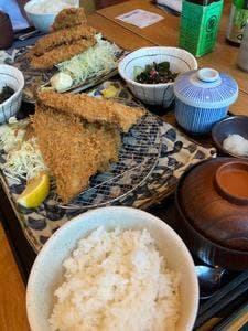 なかめのてっぺん 名古屋