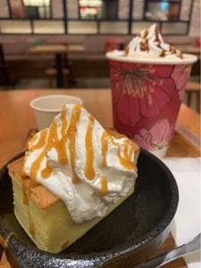 台湾甜商店 新宿店