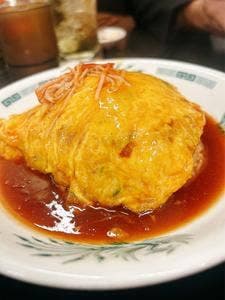 日高屋 日暮里東口店