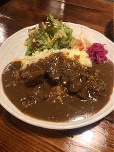 シナモンの木