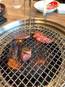 国産牛焼肉くいどん 草加店