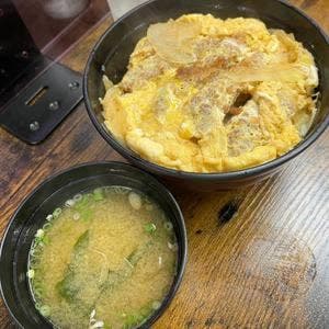 ひばり食堂
