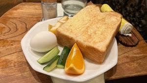 珈琲園