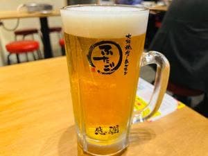 大阪焼肉・ホルモン ふたご 京橋店