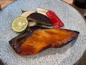 農家の食卓 あい山