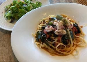 PASTA FRESCA DAN-MEN