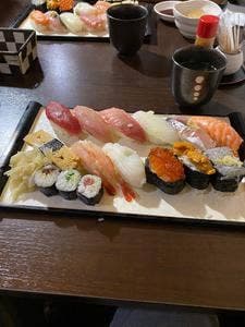 歩