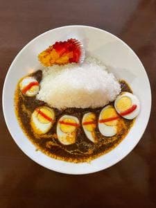 ムルギー