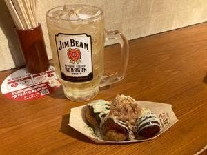 銀だこハイボール酒場 関内店