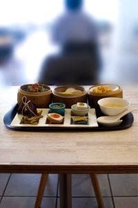 トバゴ カフェアンドバー