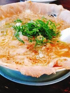 元祖熟成細麺 香来 壬生本店