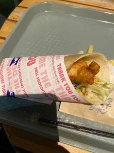 ハイカラフライドチキン ヨドバシAkiba店