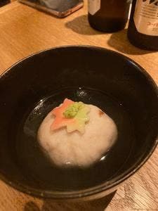 れんこん はなれ