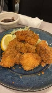 串焼き ちょびがみ
