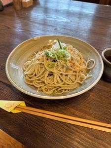 十割蕎麦 だいこん舎