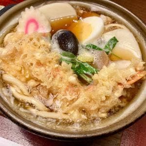 小松庵