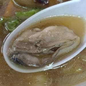 ラーメン来来