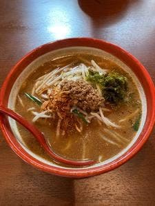 麺場 田所商店 新下関店