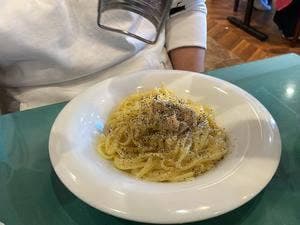 モッチモ・パスタ 防府店