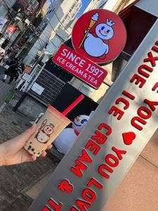 MIXUE 表参道店